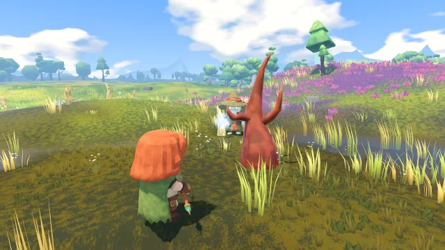 storm staff + bog = ok