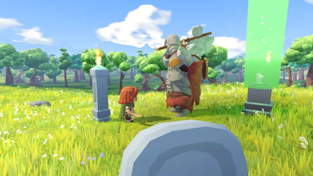 the Gatekeeper of Antumnos
